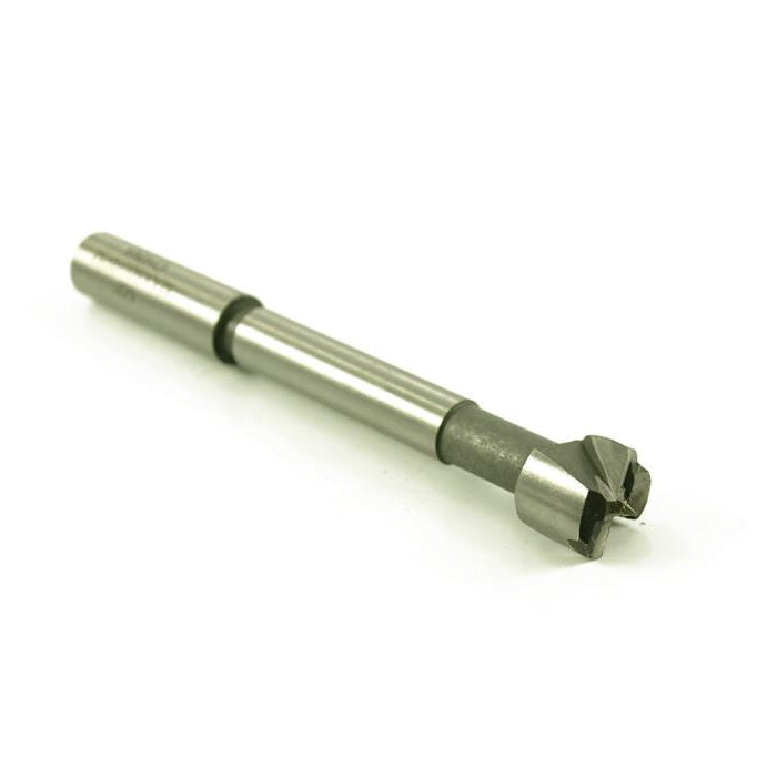 1/2 inch forstner bit for endpin