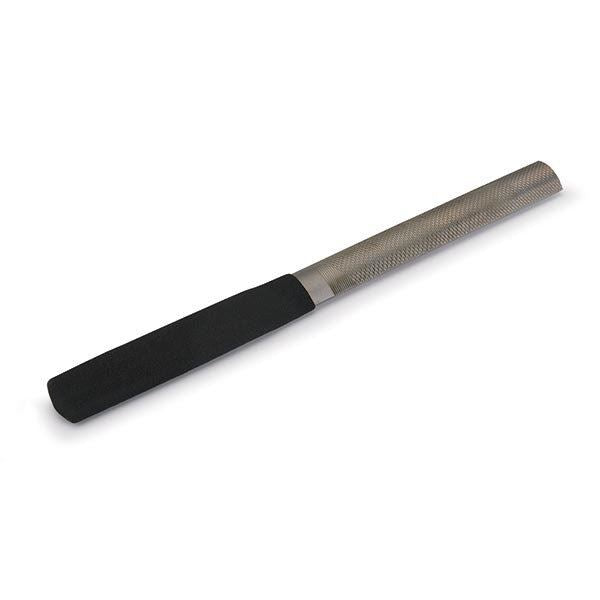 Iwasaki Half-round Medium Wood Carving File with Handle