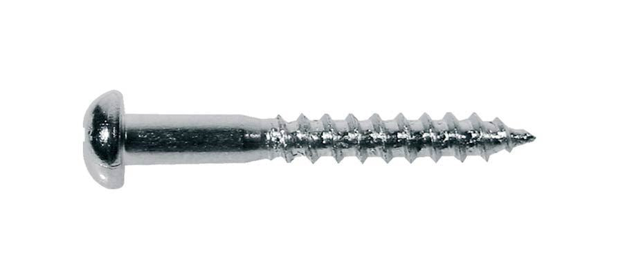 Spring Claw Screw