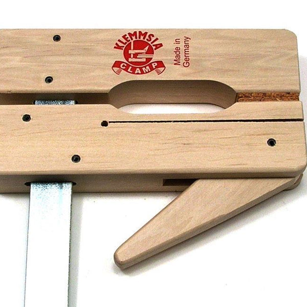 Klemmsia Cam Clamp 200x200mm