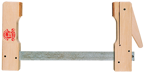 Klemmsia Cam Clamp 200x200mm