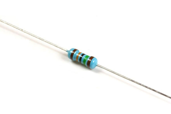 Resistor 150kOhm