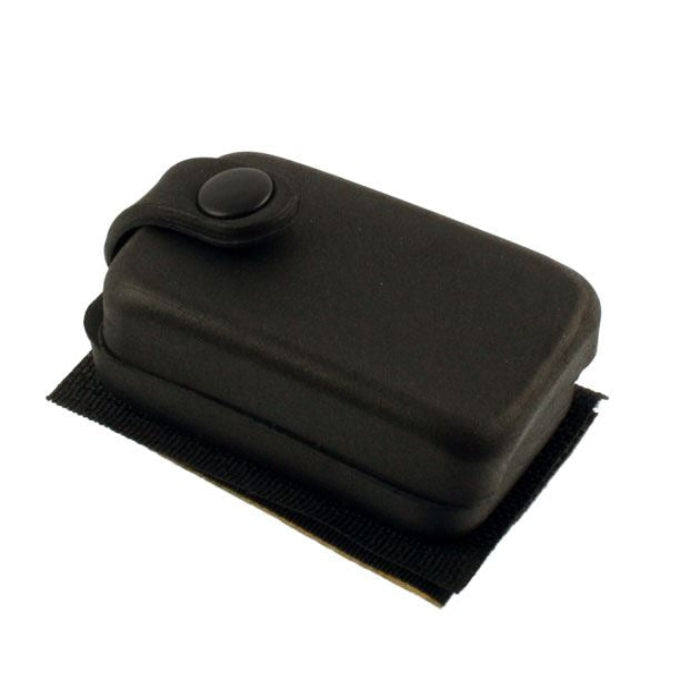 9V Battery Pouch for Acoustic Guitars