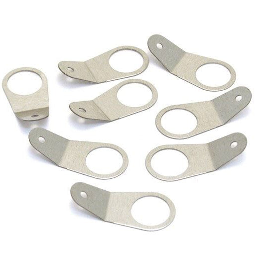 Solder Lug Washers (set of 8)