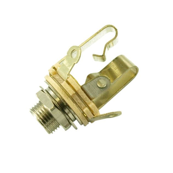 Switchcraft Output Jack #12B Stereo