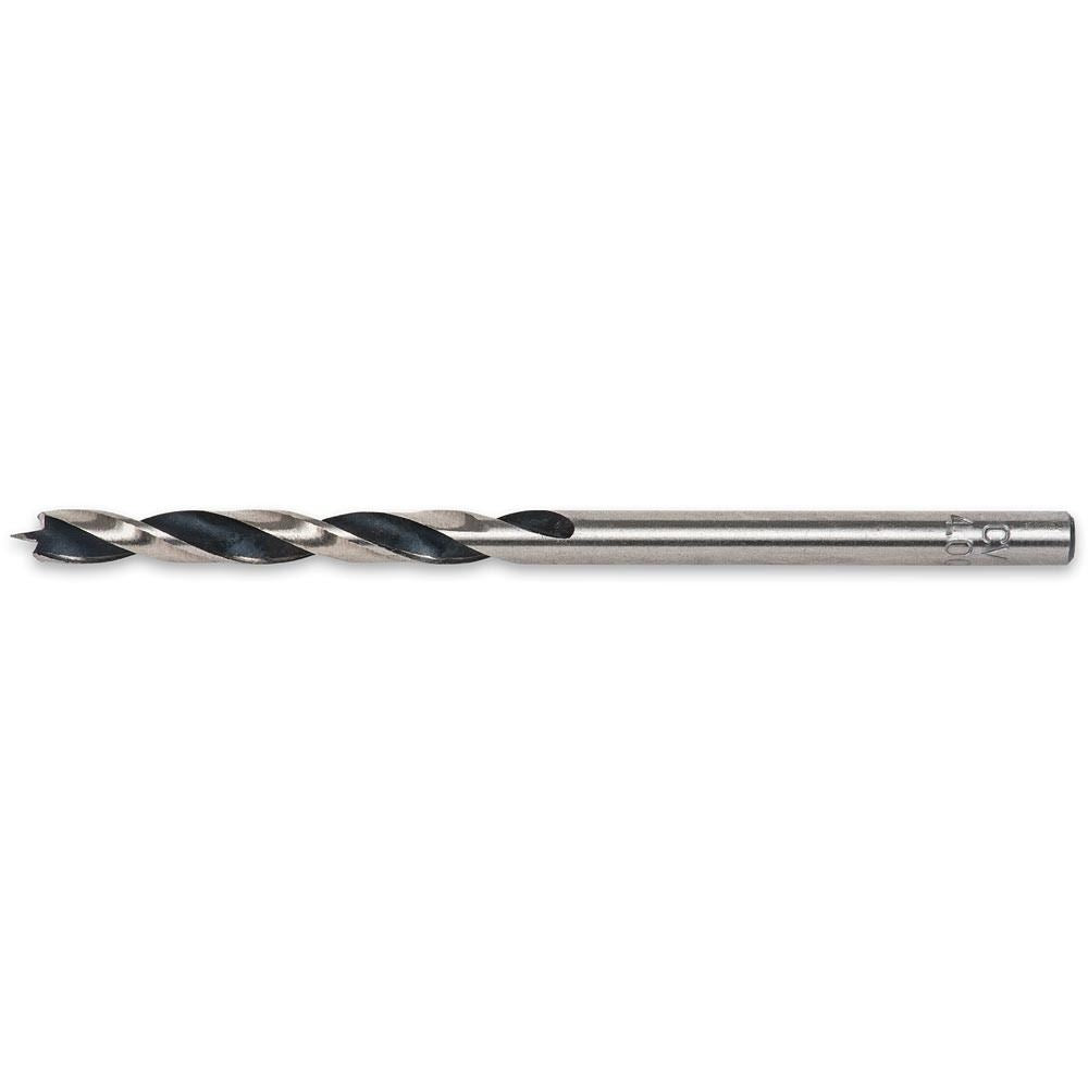 4mm Fish Drillbit for inlay