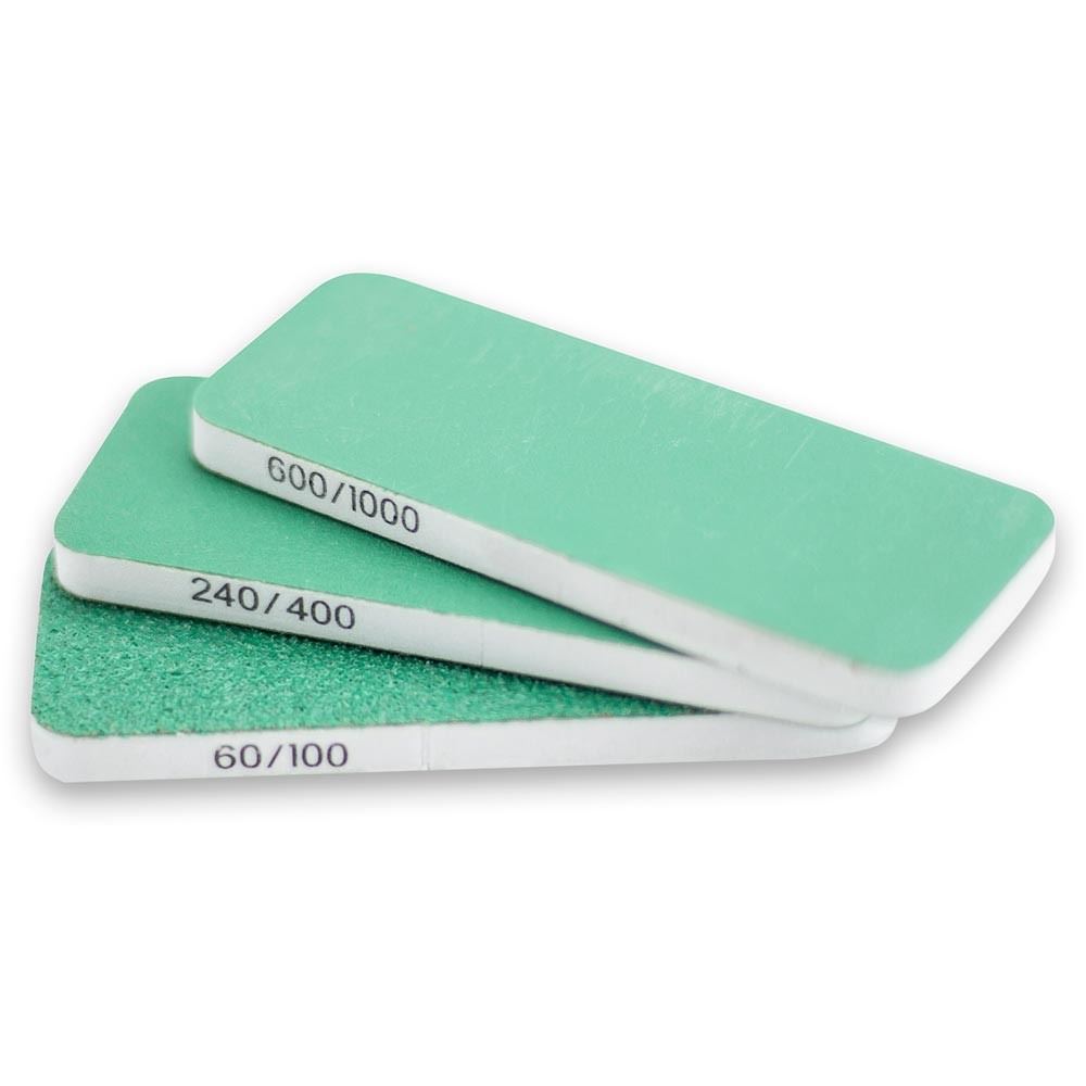 Flexisander Double Grit Pads