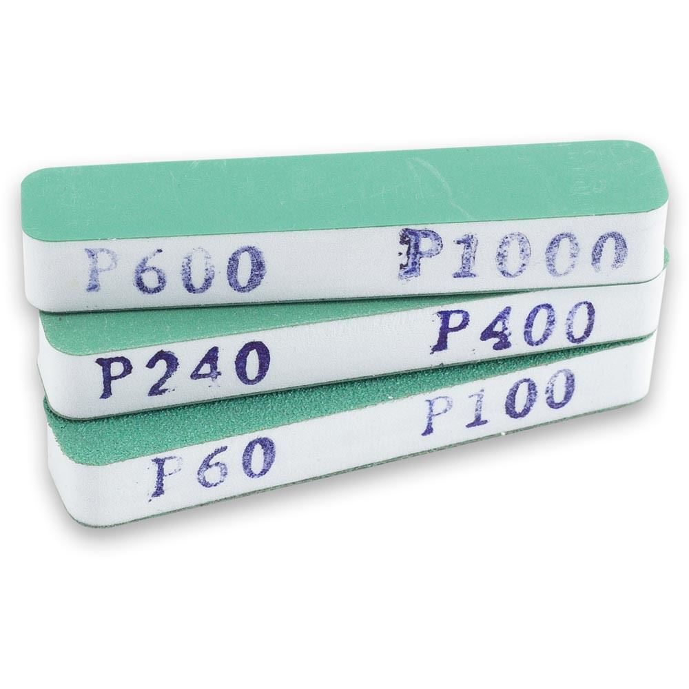 Flexisander Double Grit Pads