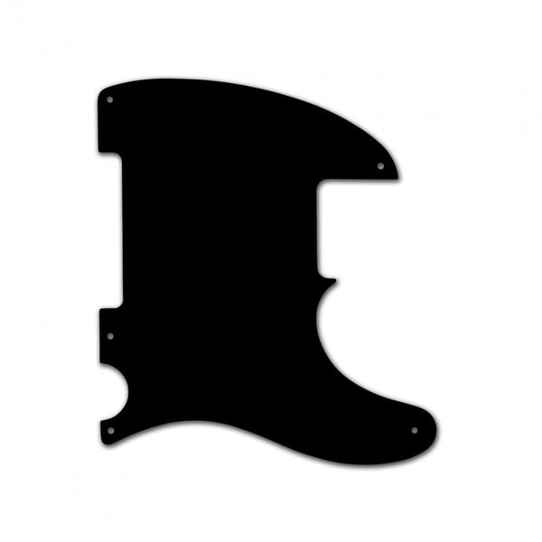 Esquire Pickguard - Black