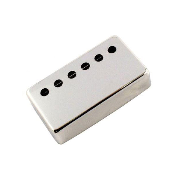 Humbucker Pick-Up Cover 49.2mm - Chrome