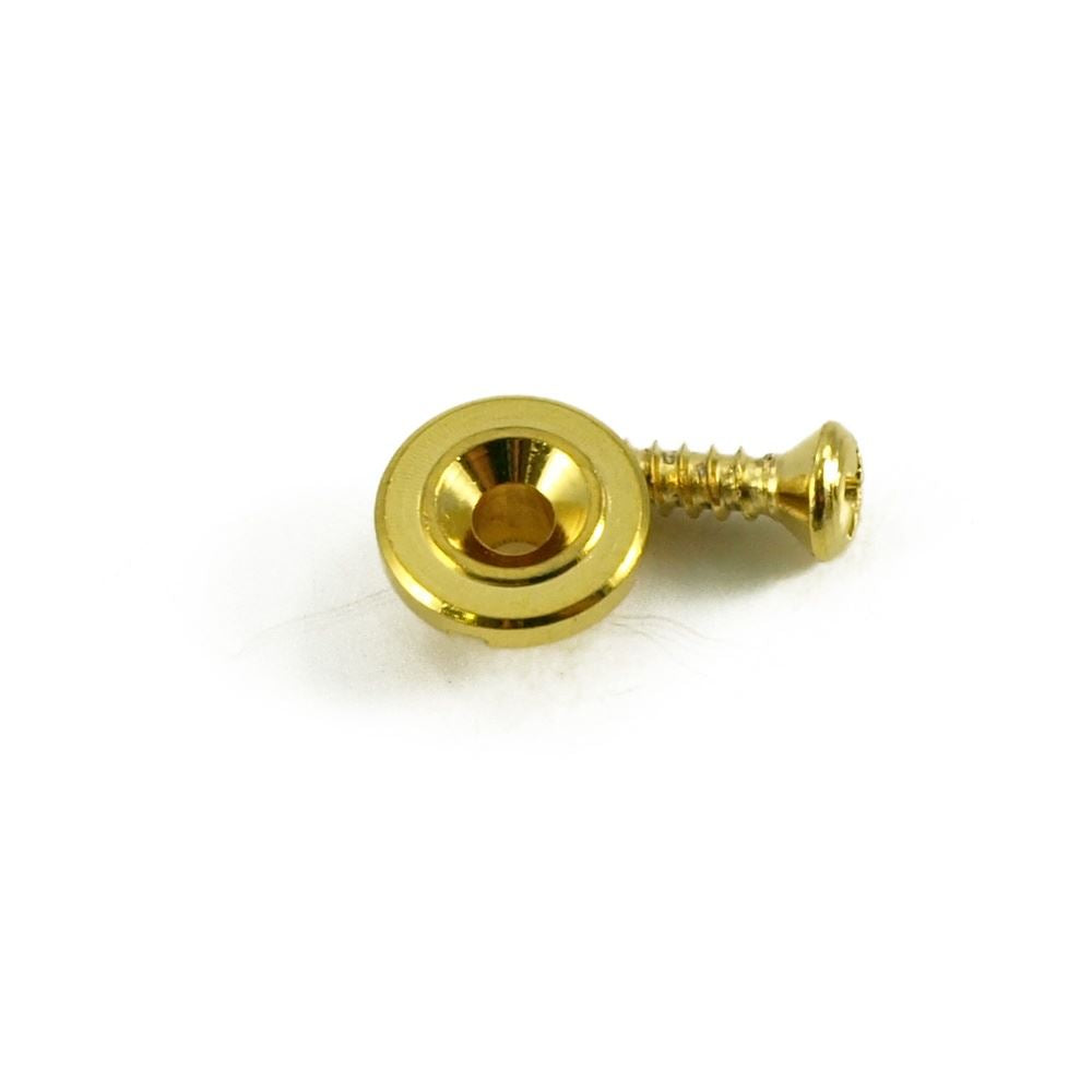 Kluson® Round String Guide For Telecaster® Gold