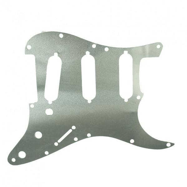 Universal Aluminum Ground Shield For Fender® USA Strat Pickguards