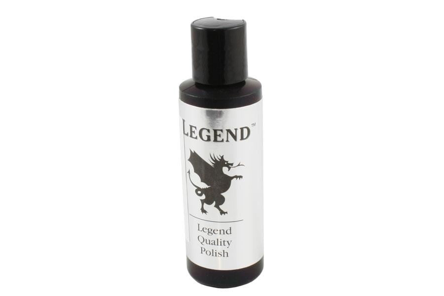 Legend Guitar Finish Polish
