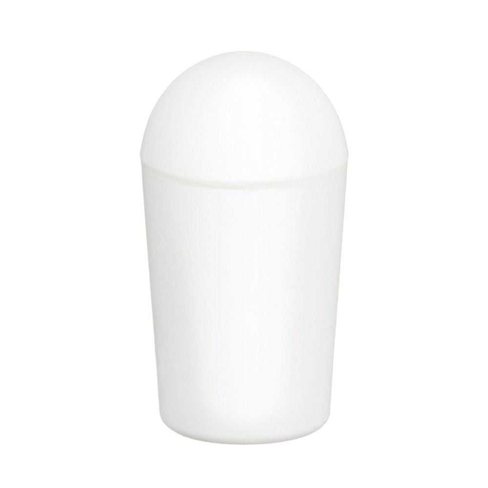 3-way Toggle Switch - White Knob - Japan