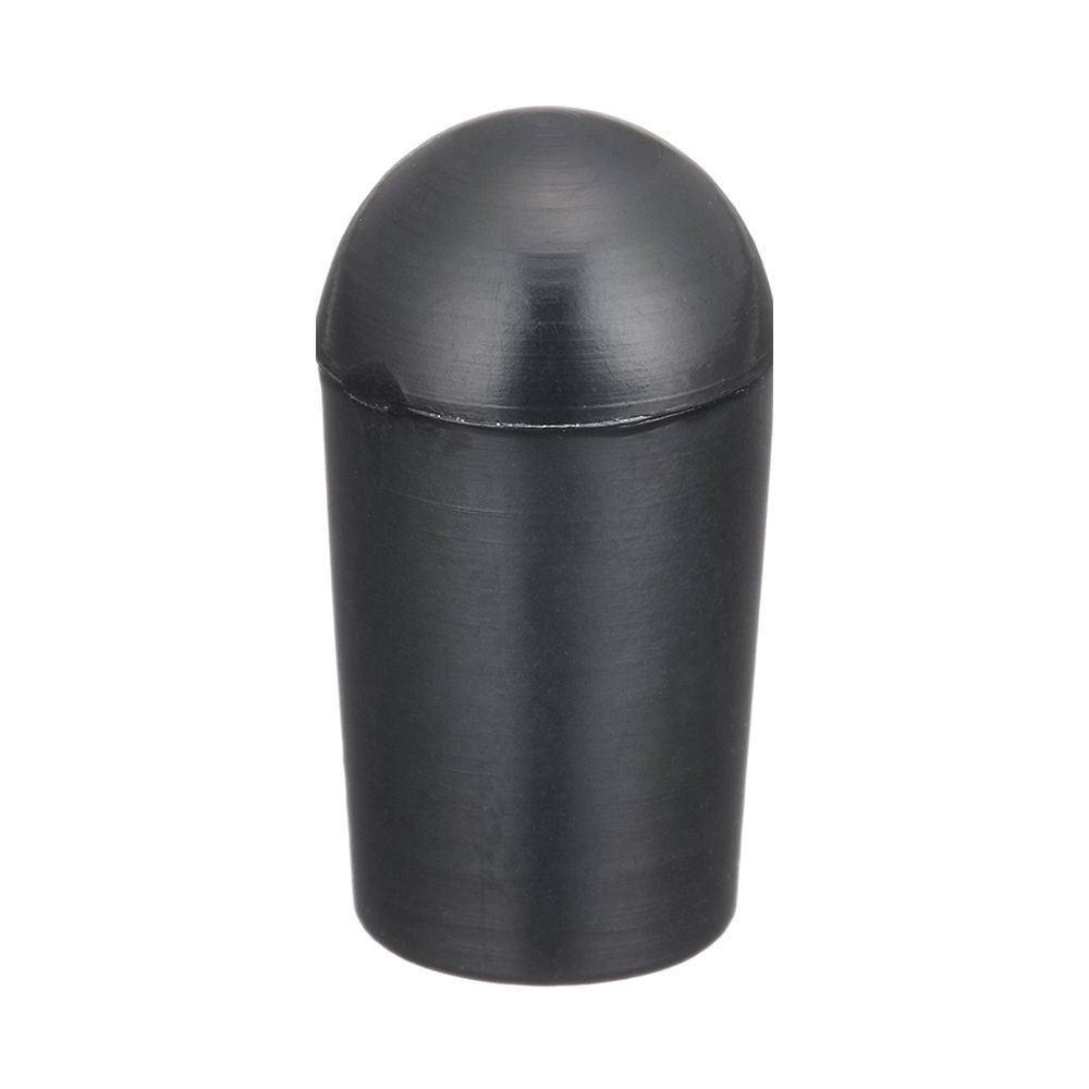 3-way Toggle Switch - Black Knob - Japan
