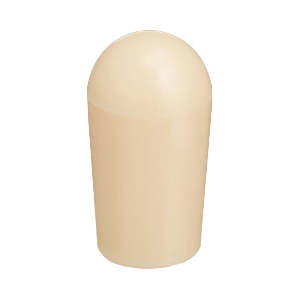 3-way Toggle Switch - Cream Knob - Japan