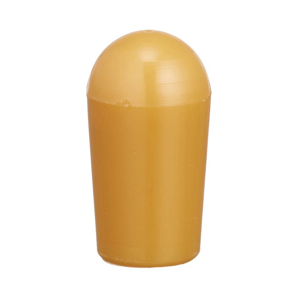 3-way Toggle Switch - Amber Knob - Japan