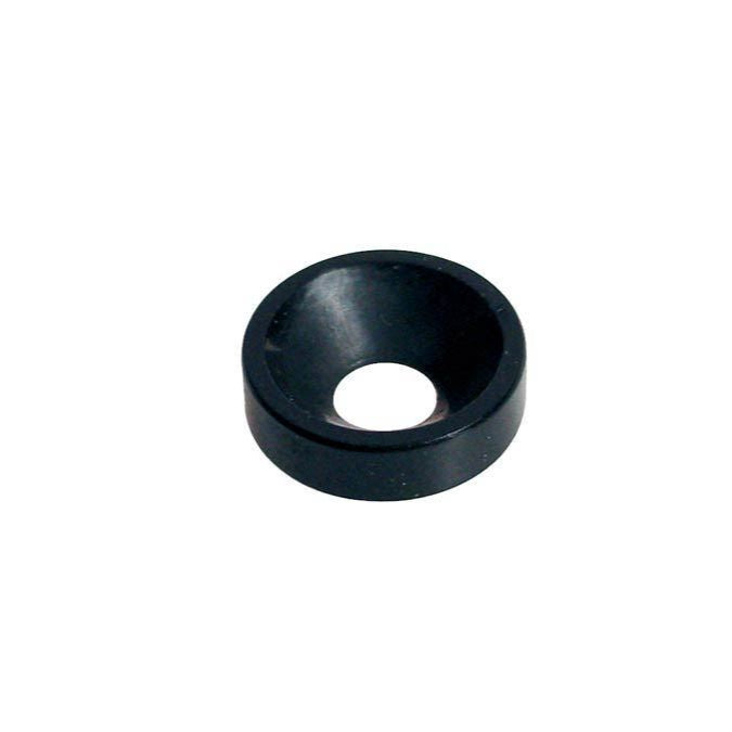 Neck Sockets 14mm Black
