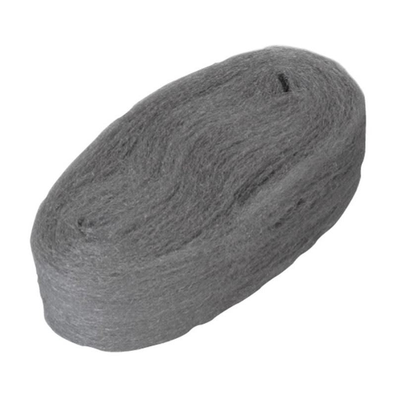 0000 fine steel wool – polishing and finishing tool for guitar builders