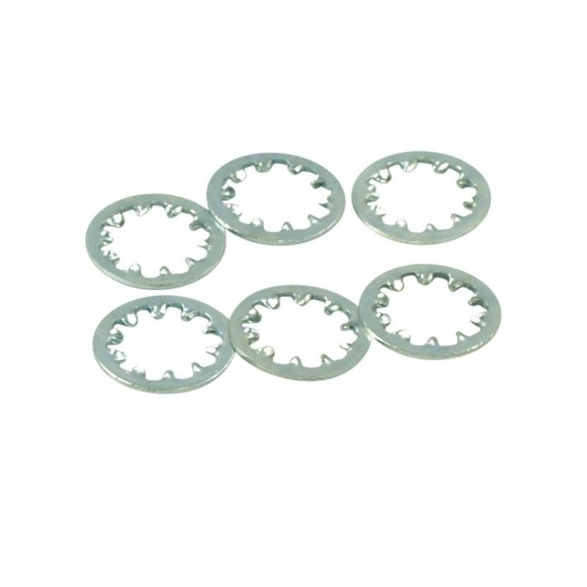 CTS Pot Washer - Bag of 6