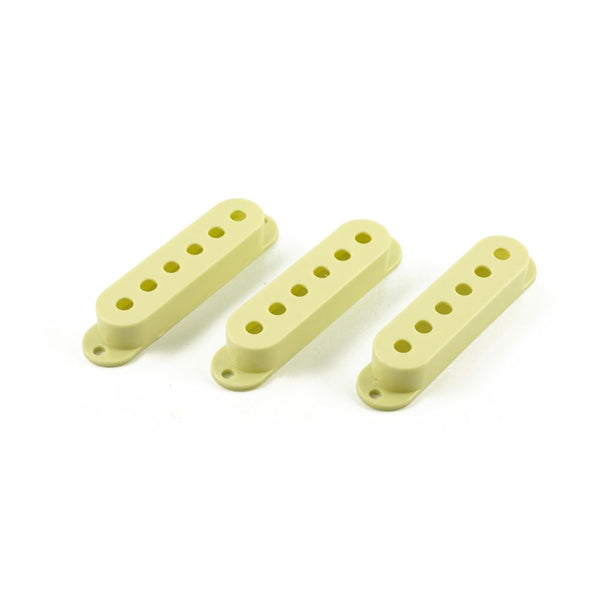 Stratocaster Pickup Cover - Set of 3 - Mint