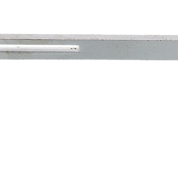 Les Paul Pickguard Bracket - Chrome