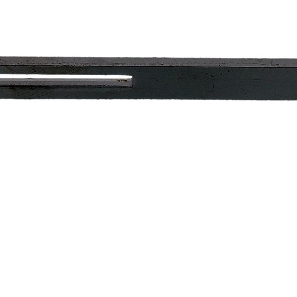 Les Paul Pickguard Bracket - Black