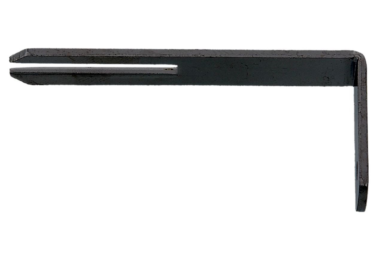 Les Paul Pickguard Bracket - Black