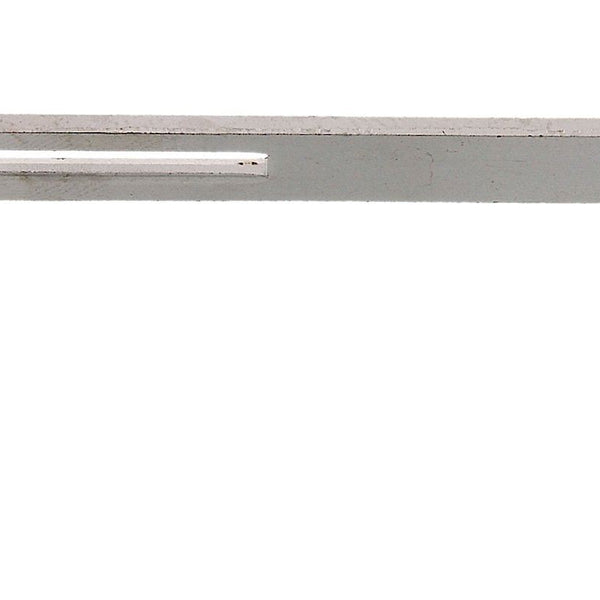 Les Paul Pickguard Bracket - Nickel