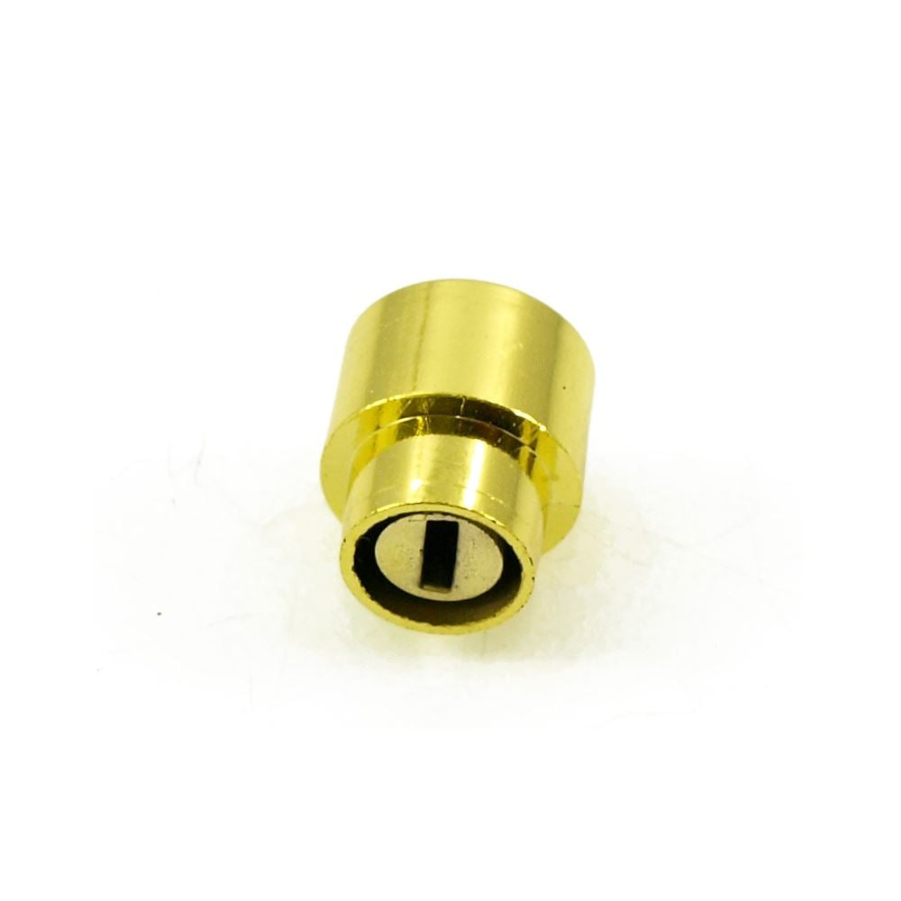 Telecaster Switch Tip - Inch - Gold