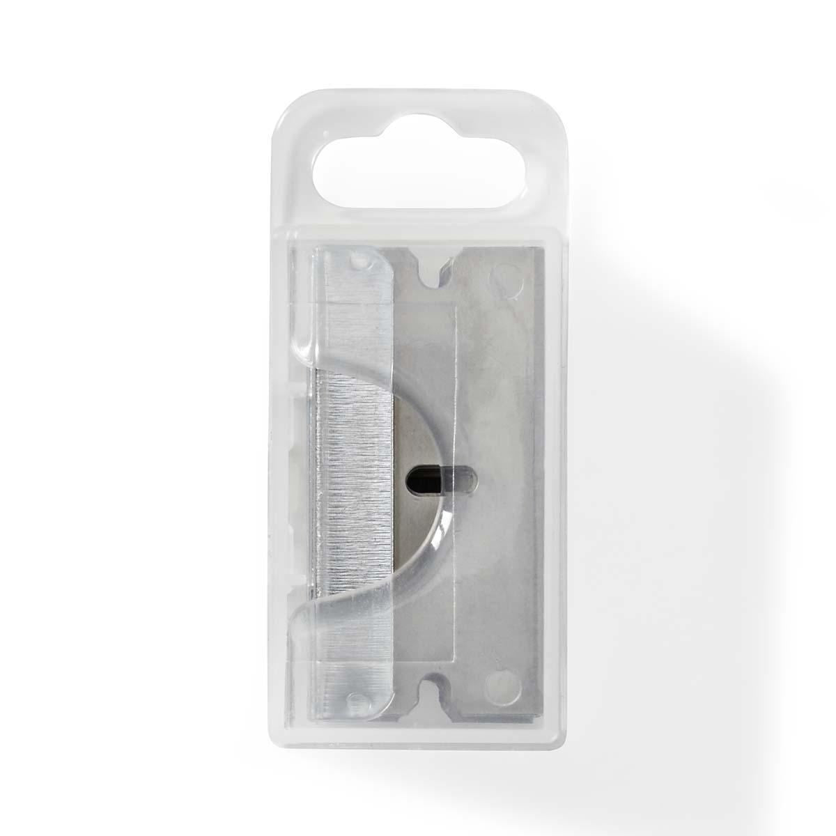 Knife blades - 10 pieces
