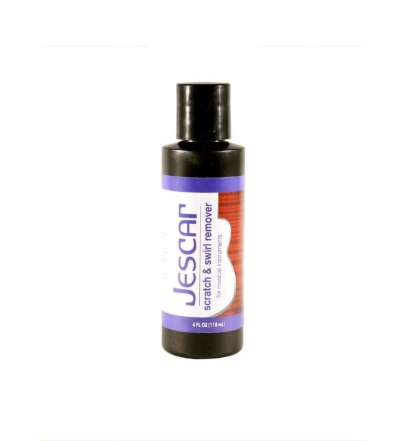 Jescar Scratch & Swirl Remover