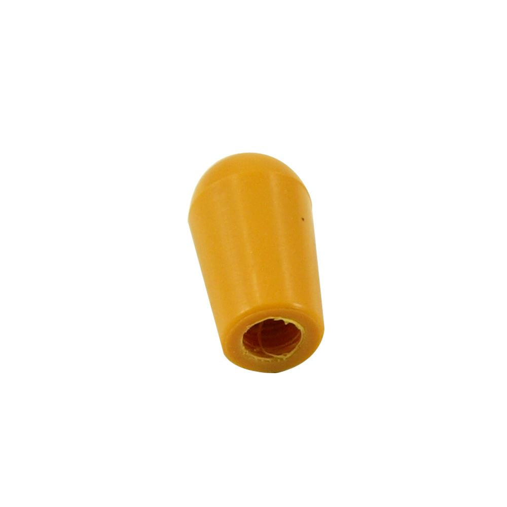 Les Paul Switch Tip - Inch - Amber