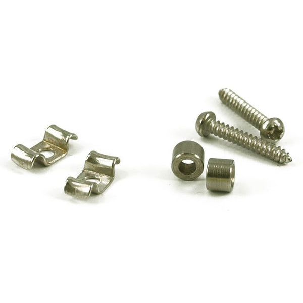 String Retainer - Nickel - Set of 2