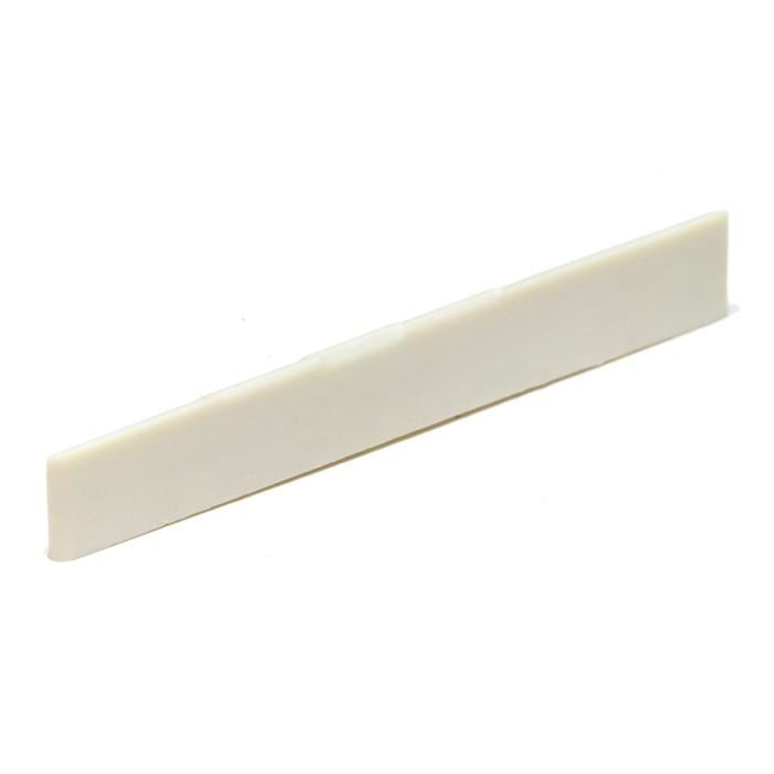 GraphTech PQ-9110-C0 TUSQ Zadel voor Akoestische Gitaar