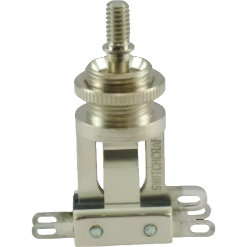 Switchcraft 3-way Toggle Switch