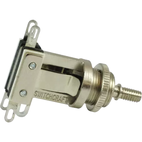 Switchcraft 3-way Toggle Switch