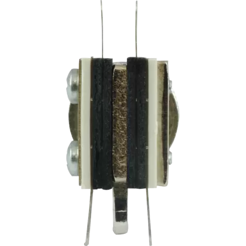 Switchcraft 3-way Toggle Switch