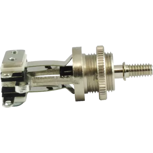 Switchcraft 3-way Toggle Switch