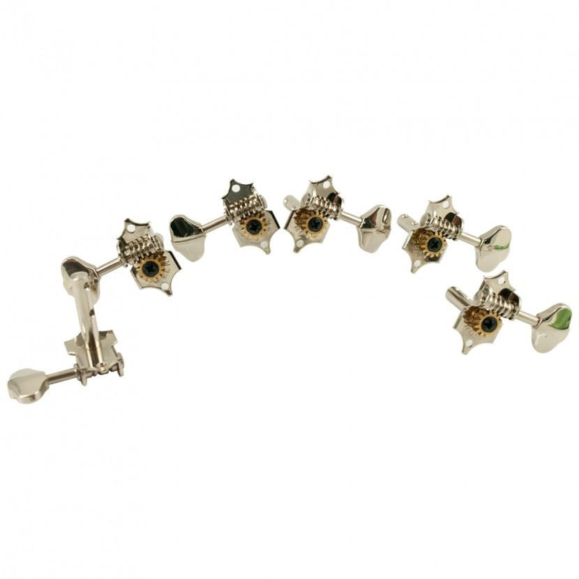 Grover Sta-Tite Horizontal H97 - Nickel