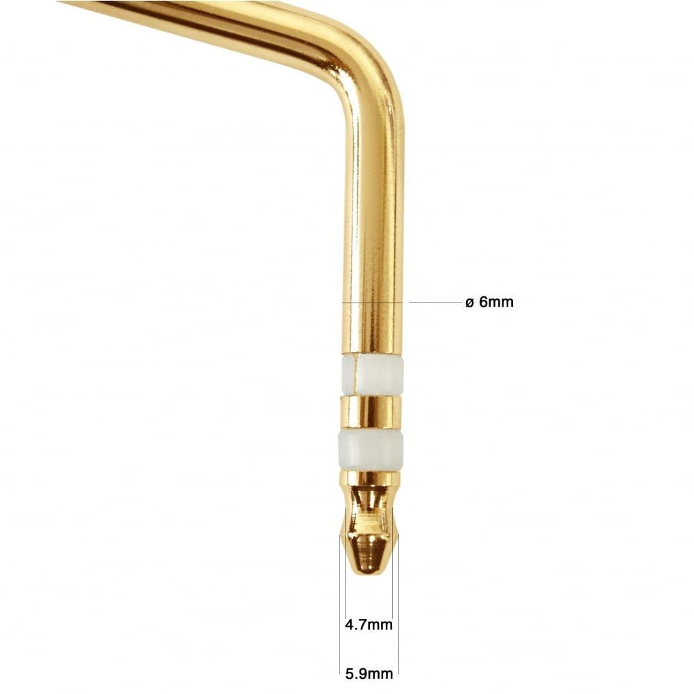 Ibanez Tremolo Arm - Gold