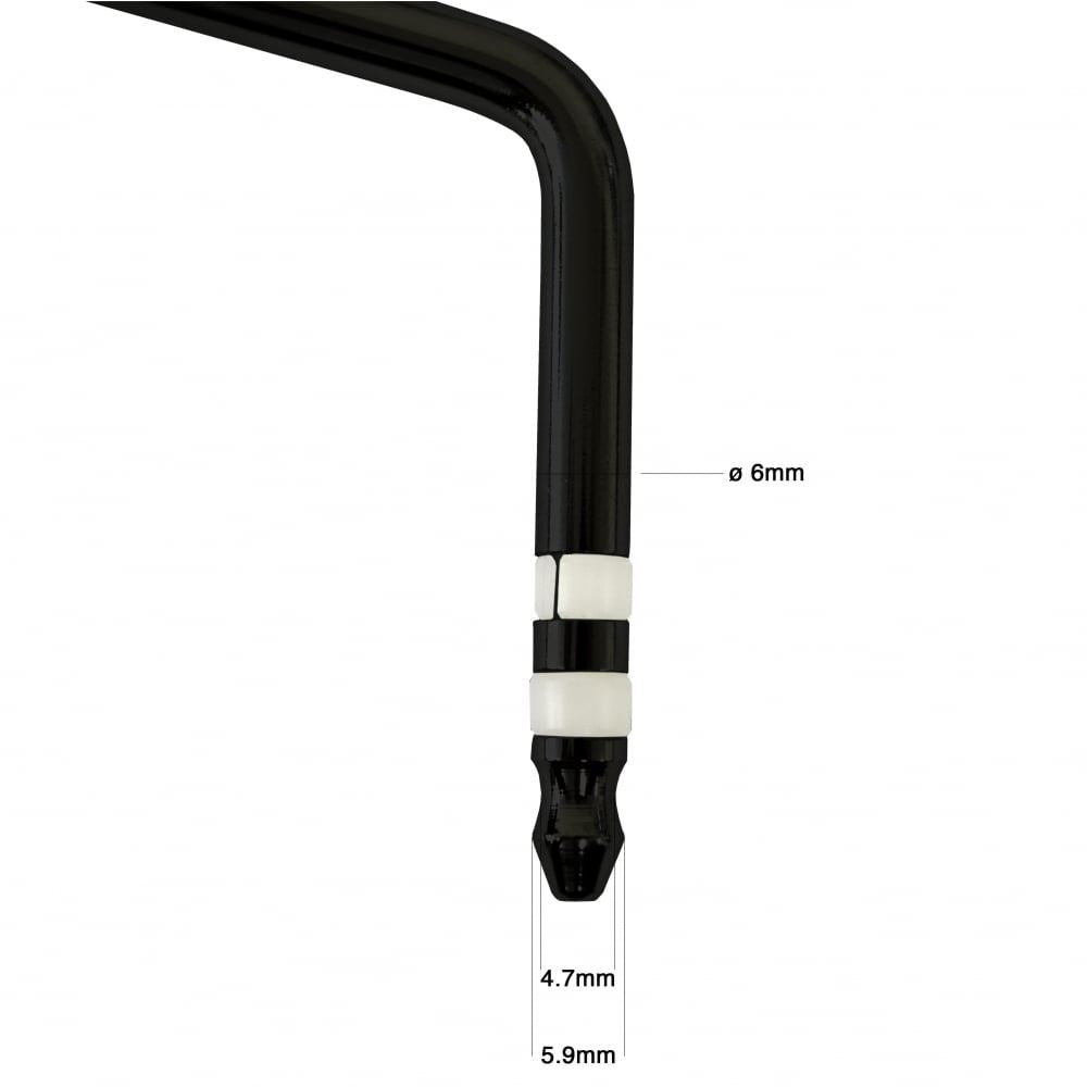 Ibanez Tremolo Arm - Black
