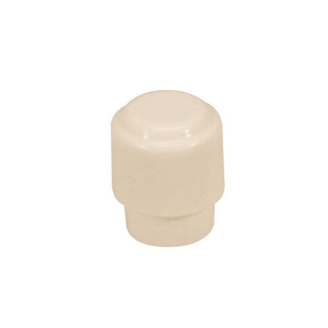 Telecaster Switch Tip - Metric - Cream