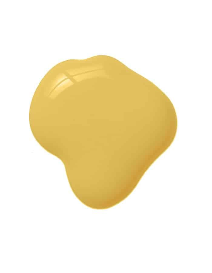 Nitrocellulose Lacquer Gloss Yellow - 400ml Spray Can