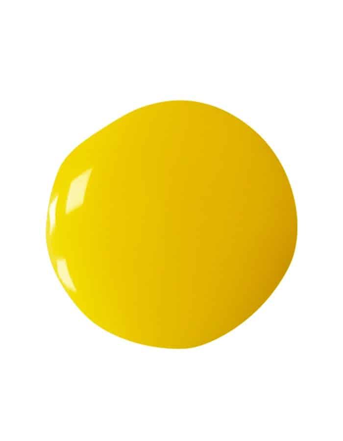 Nitrocellulose Lacquer Graffiti Yellow - 400ml Spray Can