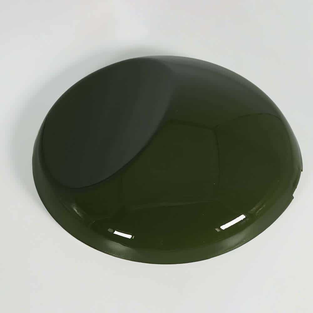 Nitrocellulose Lacquer Olive Drab - 400ml Spray Can