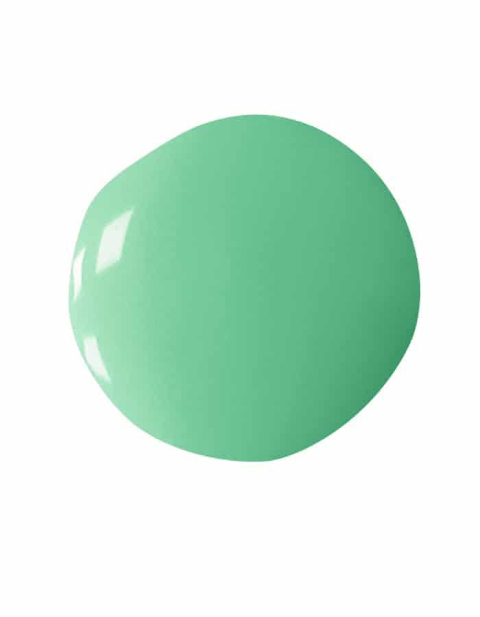 Nitrocellulose Lacquer Seafoam Green - 400ml Spray Can