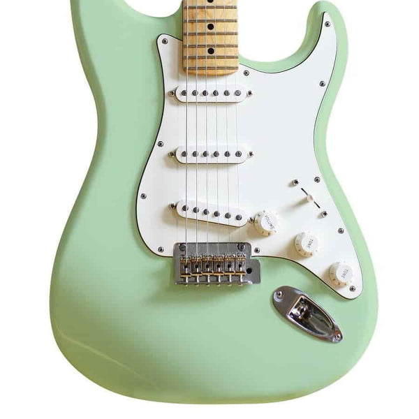 Nitrocellulose Lacquer Surf Green - 400ml Spray Can