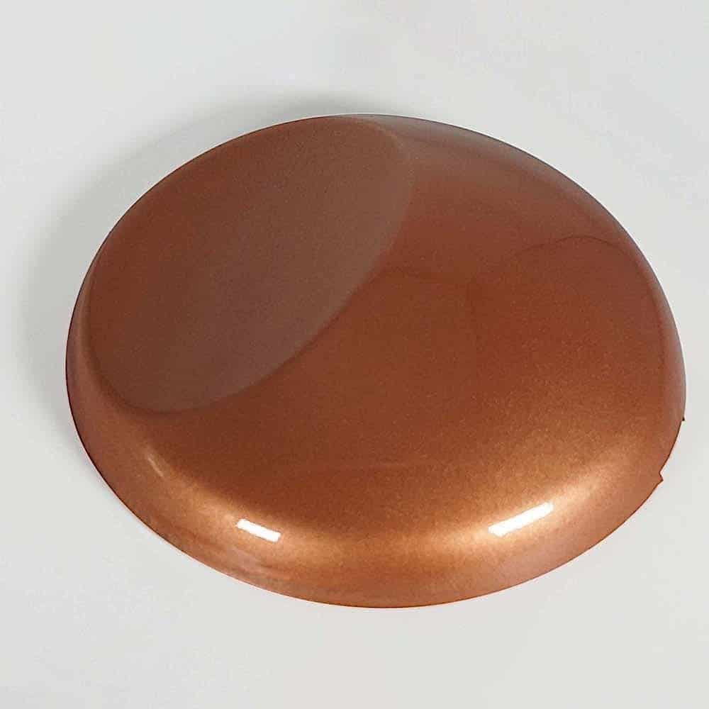 Nitrocellulose Lacquer Copper Metallic - 400ml Spray Can