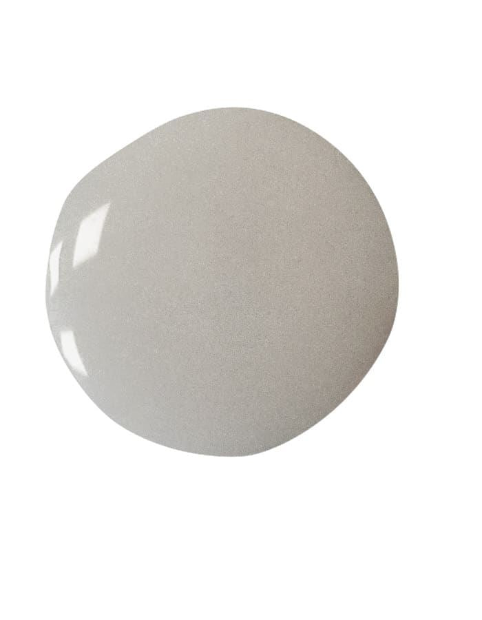 Nitrocellulose Lacquer Inca Silver Metallic - 400ml Spray Can